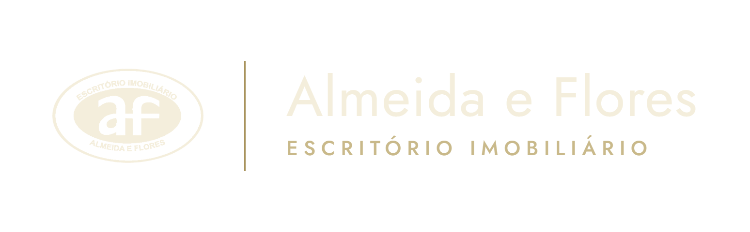 Almeida e Flores · Escritório Imobiliário
